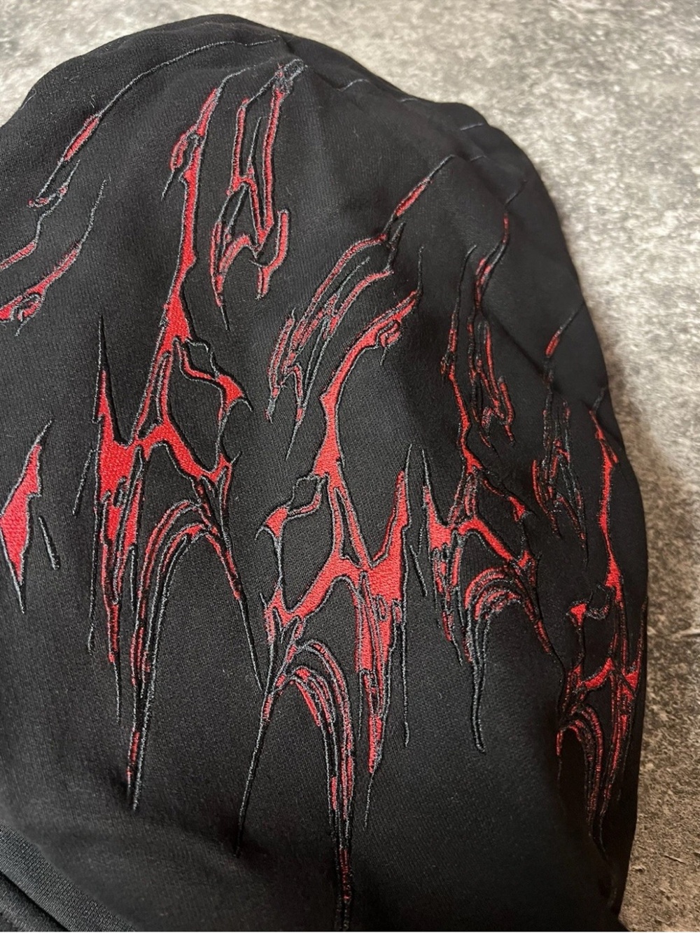 Breathedivinity Hoodie - New with tags Size: Medium - Picture 7 of 7